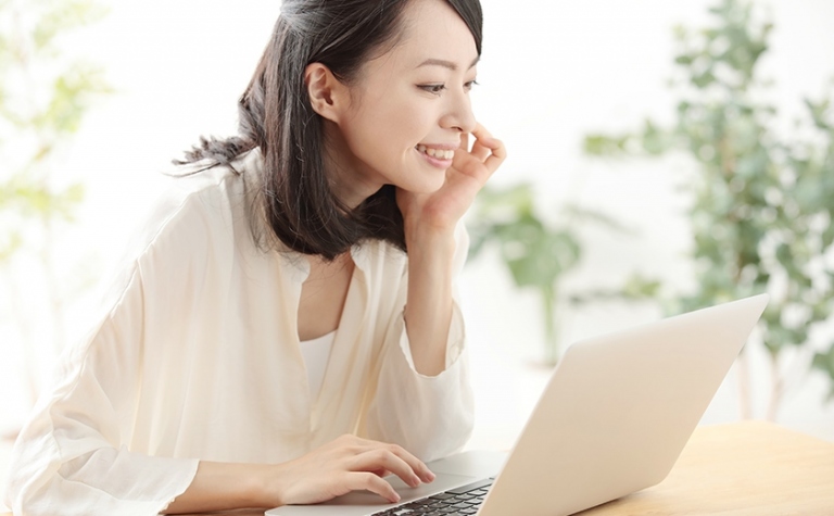 ECサイト内での回遊性を意識する