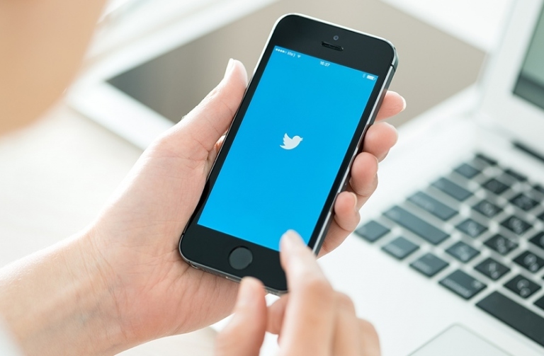 Twitter × コミュニケーション重視でサイト集客好調