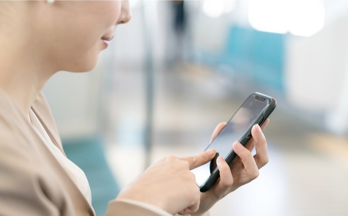 gBizIDプライムの申請方法