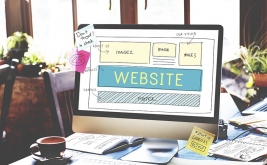 WEBサイト制作イメージ