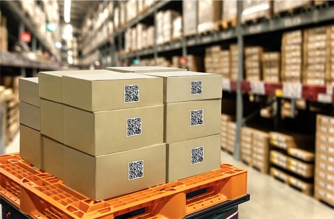 出荷梱包イメージ