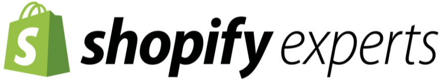 Shopifyエキスパートロゴ