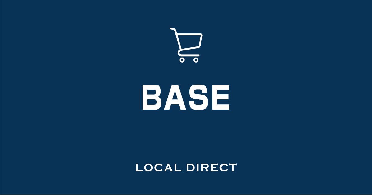 BASE（ベース）