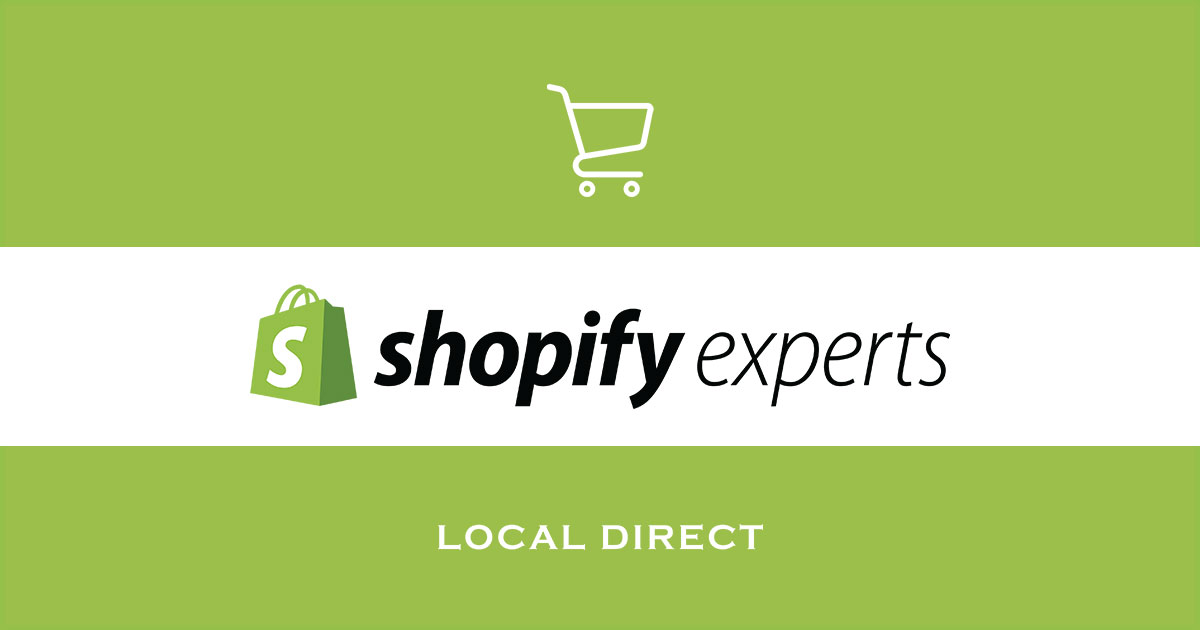 Shopify（ショッピファイ）