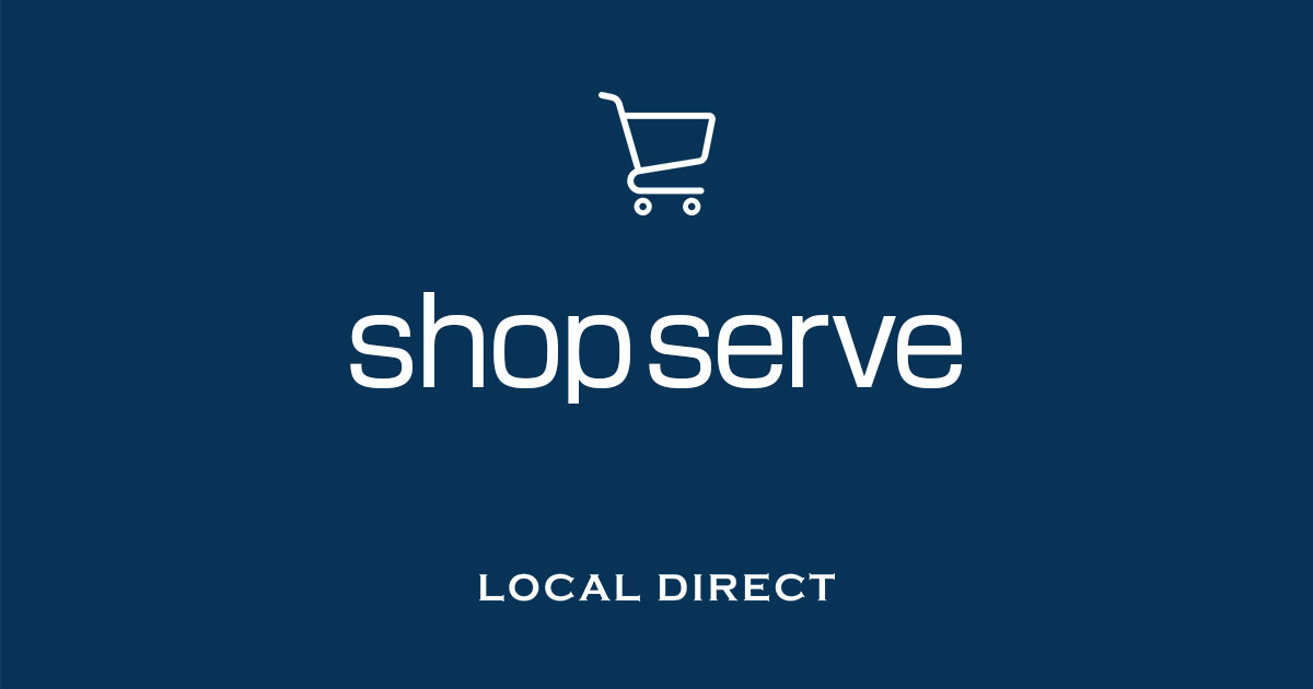shopserve（ショップサーブ）